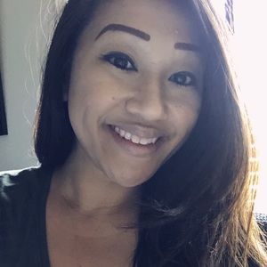 Meet your Posher, Cheryl